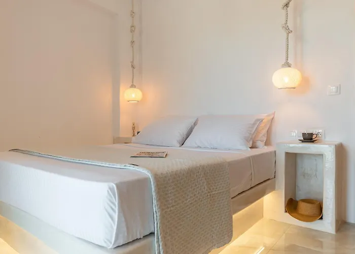 Naxos Beachwalk Plaka *