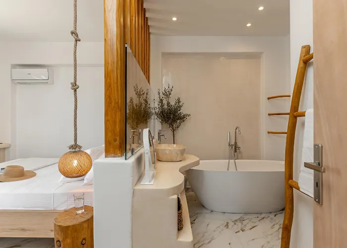 Naxos Beachwalk Plaka *