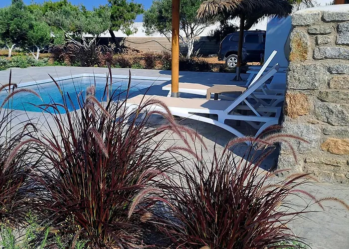 Naxos Beachwalk Plaka Maragkas