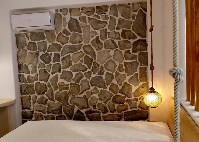 Villa Naxos Beachwalk Plaka